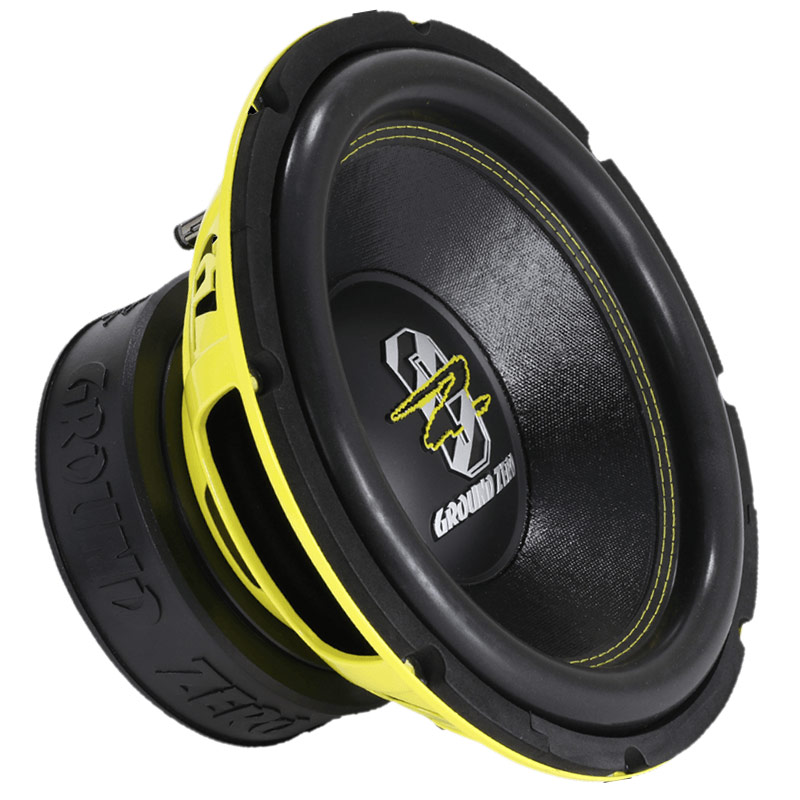 Ground Zero GZRW 12XSPLD2 köp online på dBakuten.se